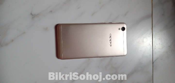 Oppo A37fw